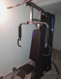 Palestra Multifunzione Domyos