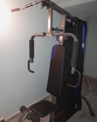 Palestra Multifunzione Domyos