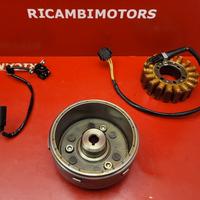 STATORE VOLANO BMW C1 C125 C200