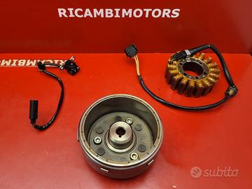 STATORE VOLANO BMW C1 C125 C200