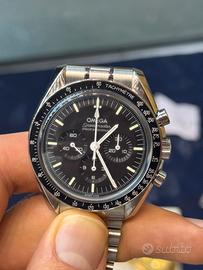 Omega Speedmaster Professional Moonwatch