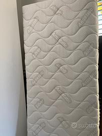 Materassi nuovi singoli