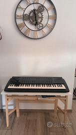 tastiera yamaha