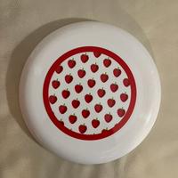 Frisbee nuovo diametro 27