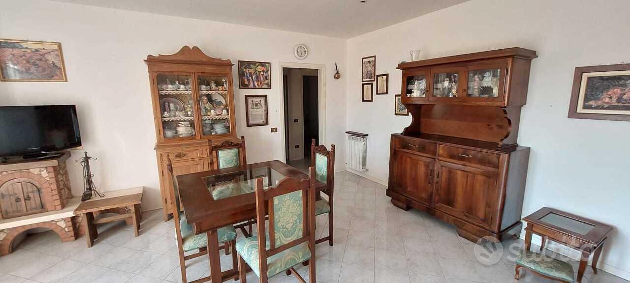 Apartment in Asciano, Il Piano - Vista 4