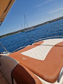 Cranchi endurance 33