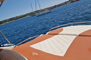 Cranchi endurance 33