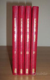Don Chisciotte Cervantes Edizioni Mondadori