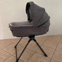 Trio Inglesina aptica