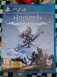 giochi ps4