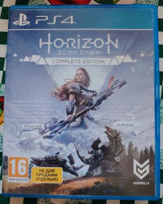giochi ps4