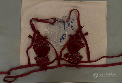 Reggiseni sexi