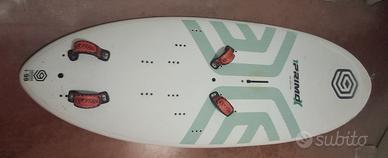 tavola windsurf  I -99  Primo x
