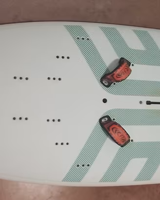 tavola windsurf  I -99  Primo x
