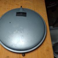 Vaso di espansione Zilmet 6L per caldaia