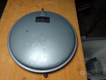 Vaso di espansione Zilmet 6L per caldaia