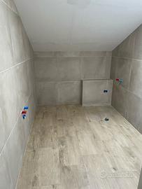 Gres effetto legno VANILLA