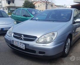 CITROEN C5 2.2 diesel 2004