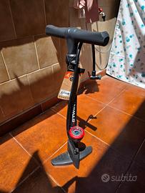 Pompa per bici