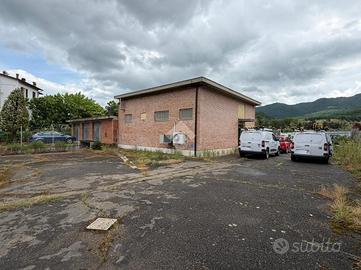 MAGAZZINO A MARZABOTTO