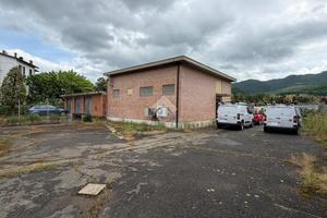 MAGAZZINO A MARZABOTTO