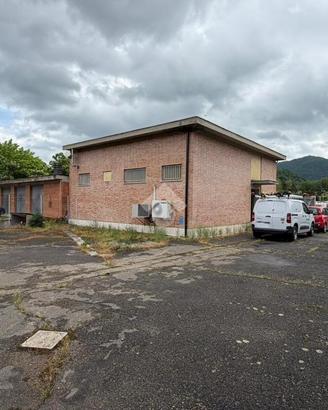 MAGAZZINO A MARZABOTTO