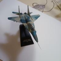 MODELLINO AEREO MIG-29 SMT "FULCRUM"