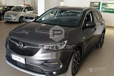 OPEL Grandland X 1.6 Hybrid4 Plug-in aut. AWD