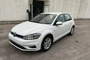 VOLKSWAGEN Golf 1.5 TGI DSG 5p. Business BlueMot