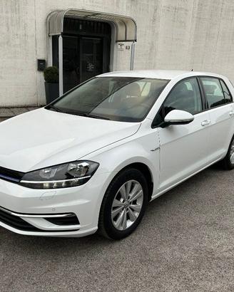 VOLKSWAGEN Golf 1.5 TGI DSG 5p. Business BlueMot