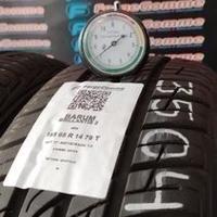 ESTIVE cod : 3504 Misura 165 65 R 14 79 T BARUM