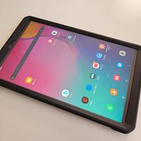 Galaxy Tab A (2019) (10.1, LTE) SM-T515 32GB