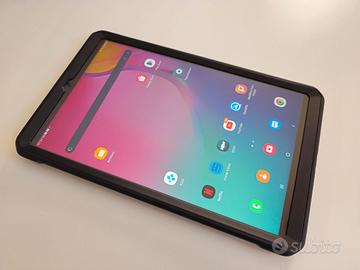 Galaxy Tab A (2019) (10.1, LTE) SM-T515 32GB