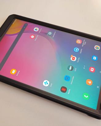 Galaxy Tab A (2019) (10.1, LTE) SM-T515 32GB