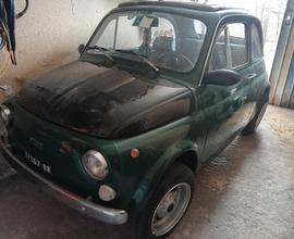 Fiat 500l - 1235