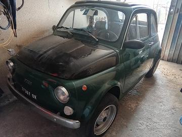 Fiat 500l - 1235