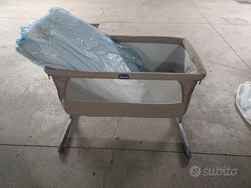 culla Next2me chicco