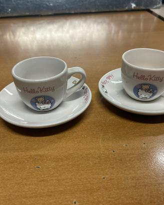 servizio Hello kitty