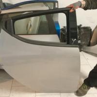 portiera posteriore dx lancia y