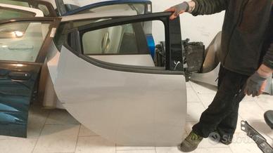 portiera posteriore dx lancia y