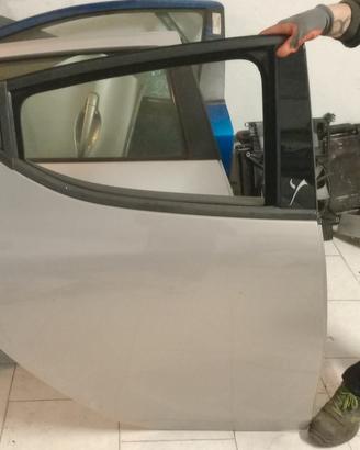 portiera posteriore dx lancia y