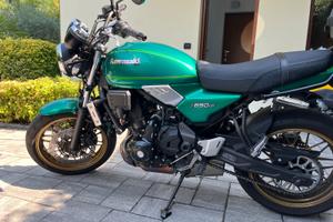 Kawasaki Z650RS