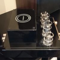 Amplificatore a valvole