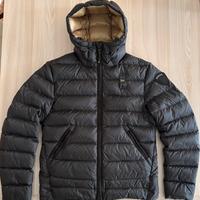 Giubbino Blauer Nero