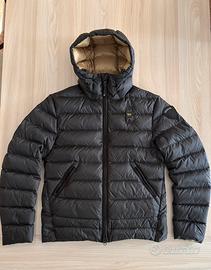 Giubbino Blauer Nero