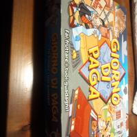 Gioco da Tavolo Vintage “Giorno di Paga” Parker 