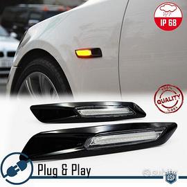 FRECCE Laterali LED per Bmw X3 E83 CANBUS Tuning