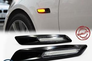 FRECCE Laterali LED per Bmw X3 E83 CANBUS Tuning