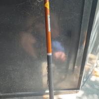 Canna da pesca balmar