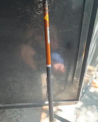 Canna da pesca balmar